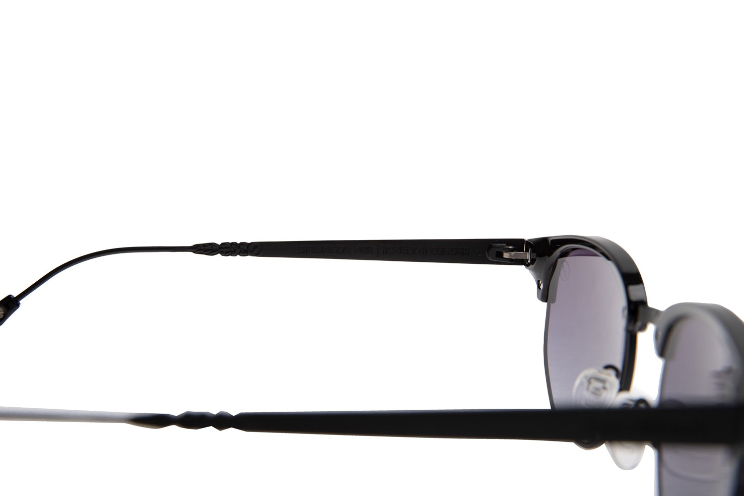 OCULOS UNISSEX CARLINHOS MAIA DEGRADE JAZZ OCCL4238