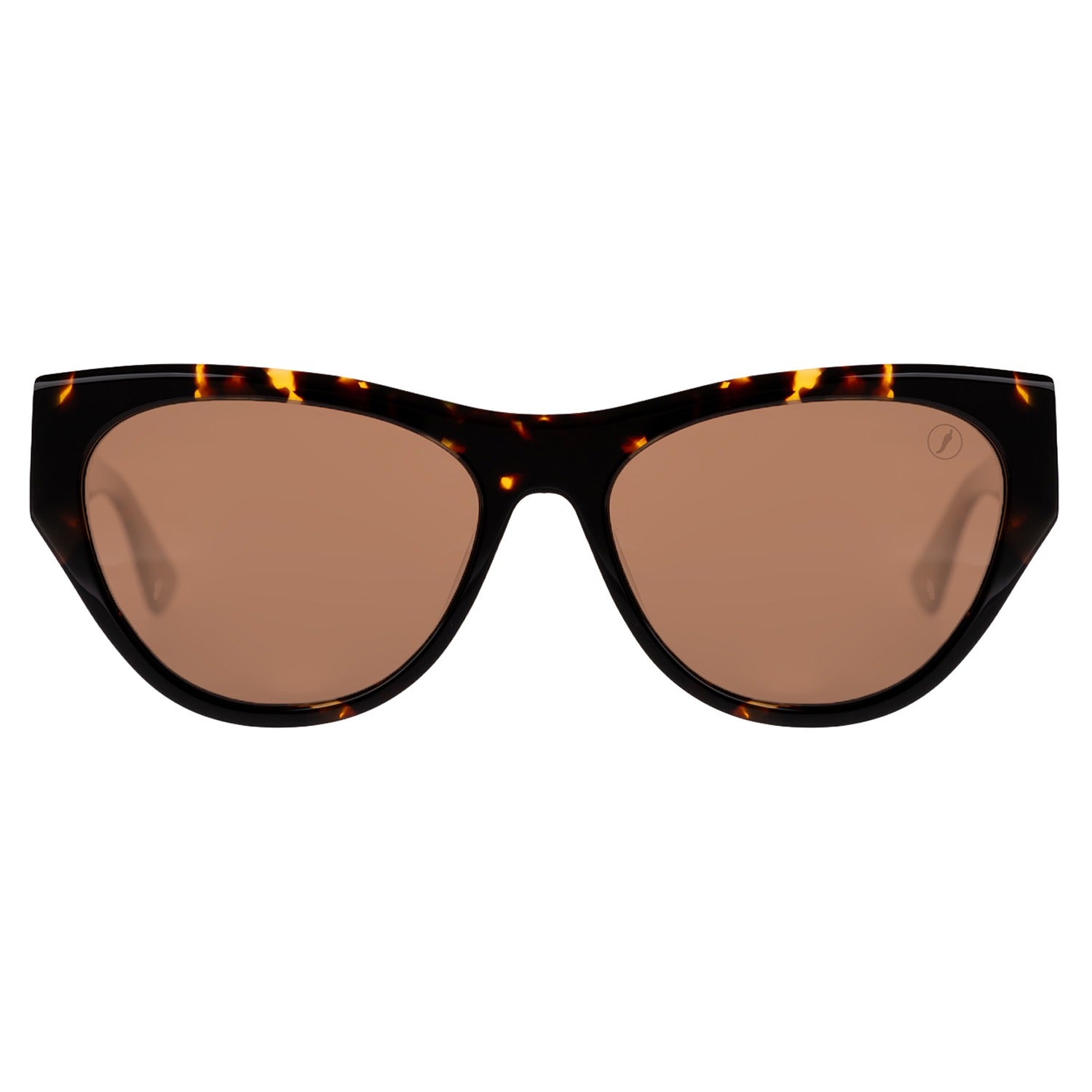 OCULOS CHILLI BEANS FEMININO VERDE ACETATO OCCL4320