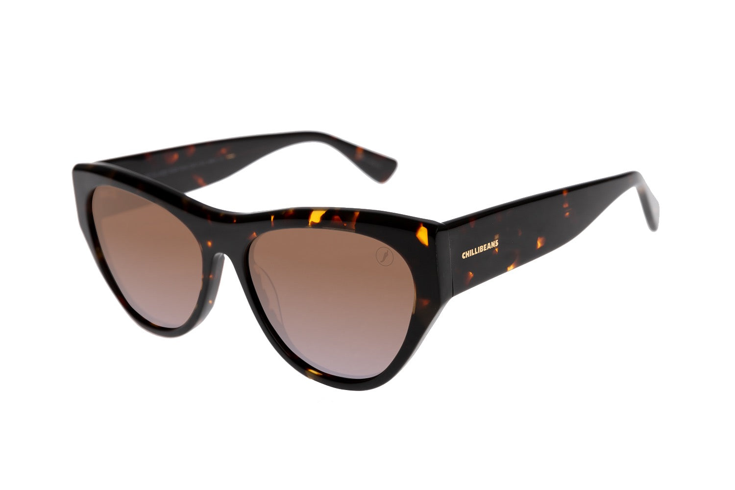 OCULOS CHILLI BEANS FEMININO VERDE ACETATO OCCL4320