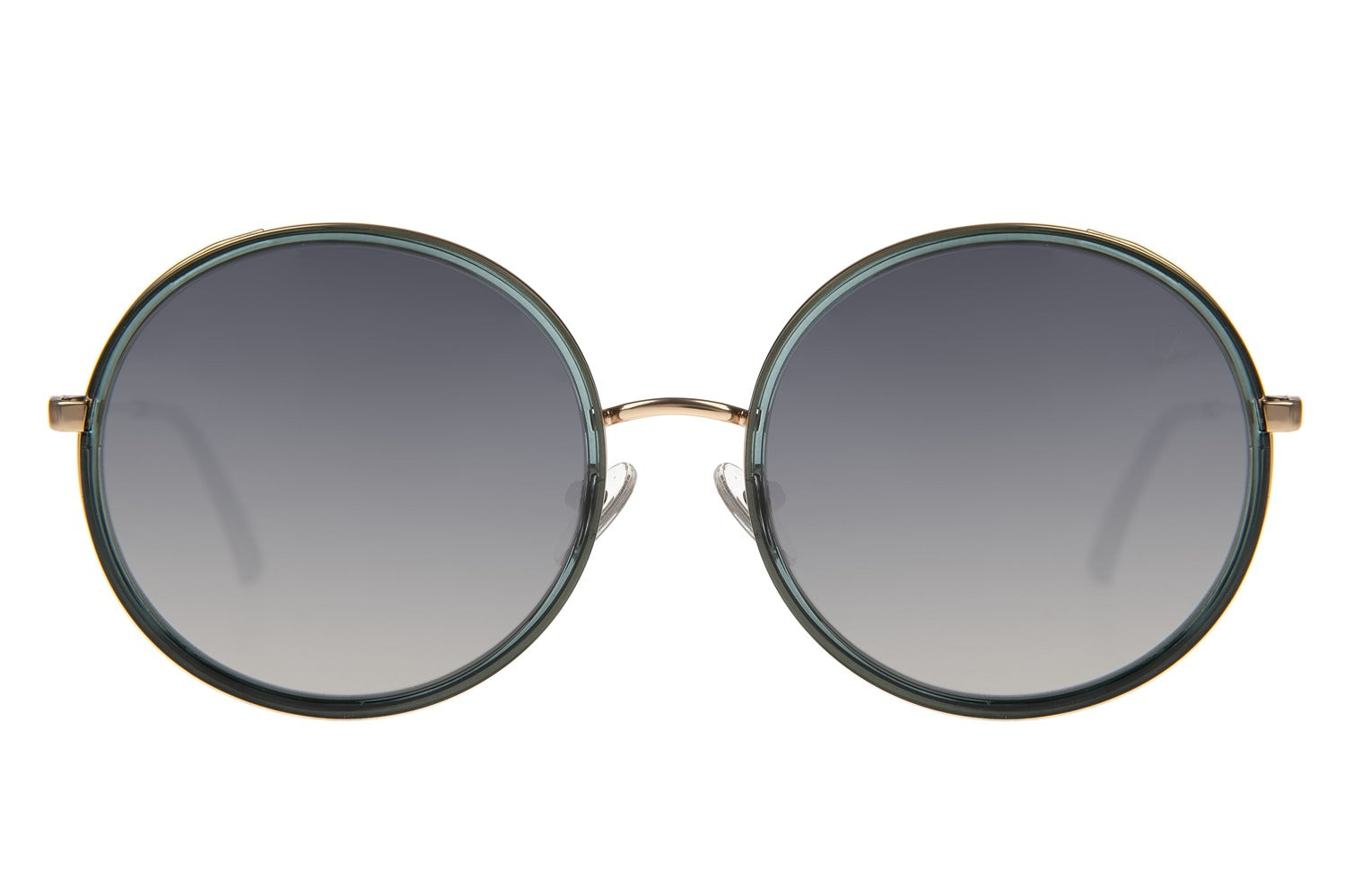 OCULOS CHILLI BEANS FEMININO DEGRADE POLICARBONATO OCCL4395