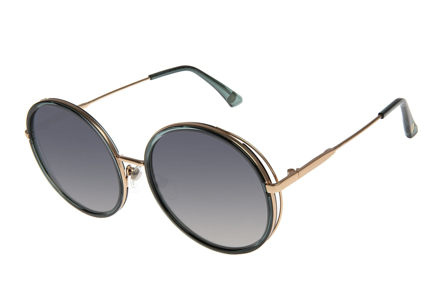 OCULOS CHILLI BEANS FEMININO DEGRADE POLICARBONATO OCCL4395
