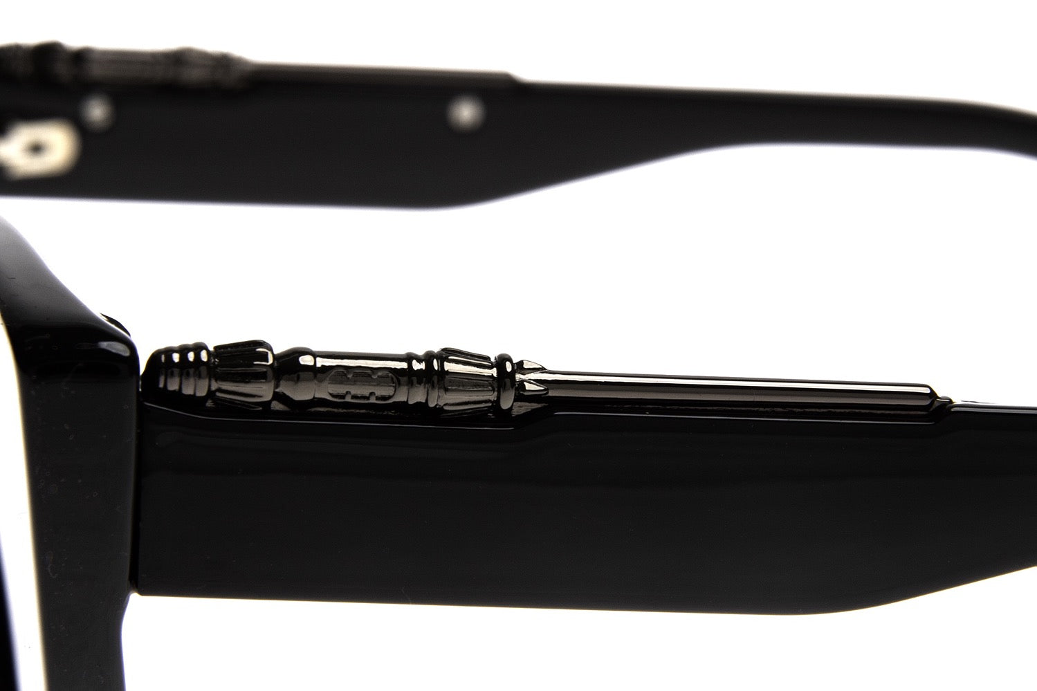 OCULOS STAR WARS FEMININO PRETO POLICARBONATO OCCL4475