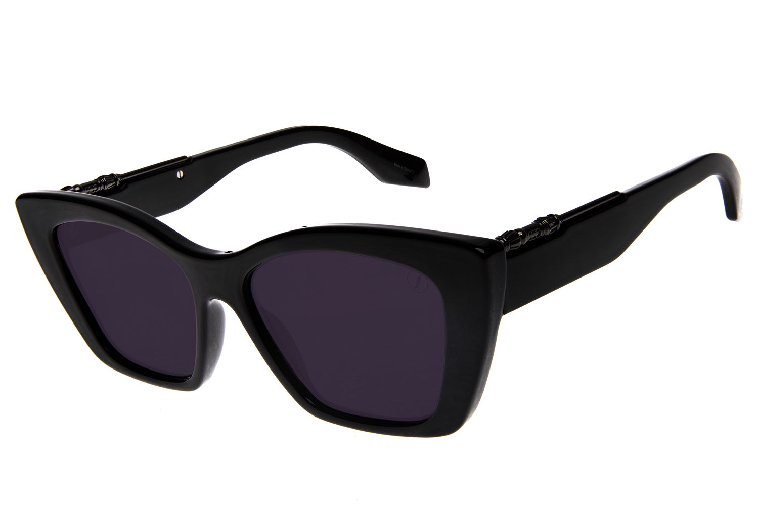 OCULOS STAR WARS FEMININO PRETO POLICARBONATO OCCL4475
