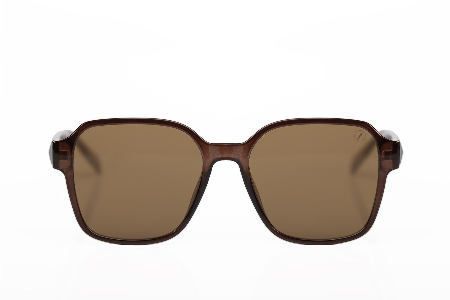 OCULOS LUISA SONZA FEMININO PRETO POLICARBONATO OCCL4478