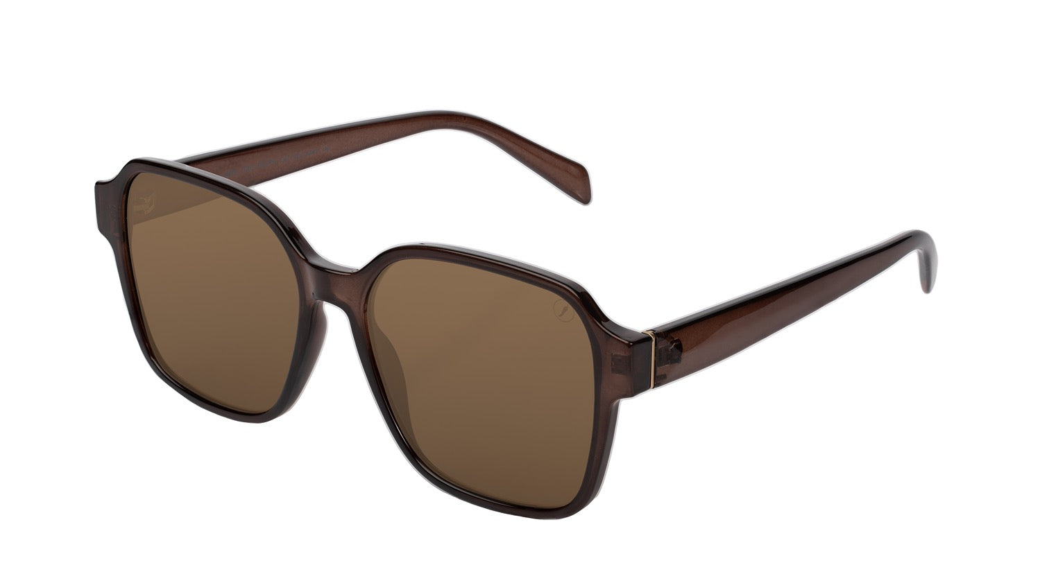 OCULOS LUISA SONZA FEMININO PRETO POLICARBONATO OCCL4478