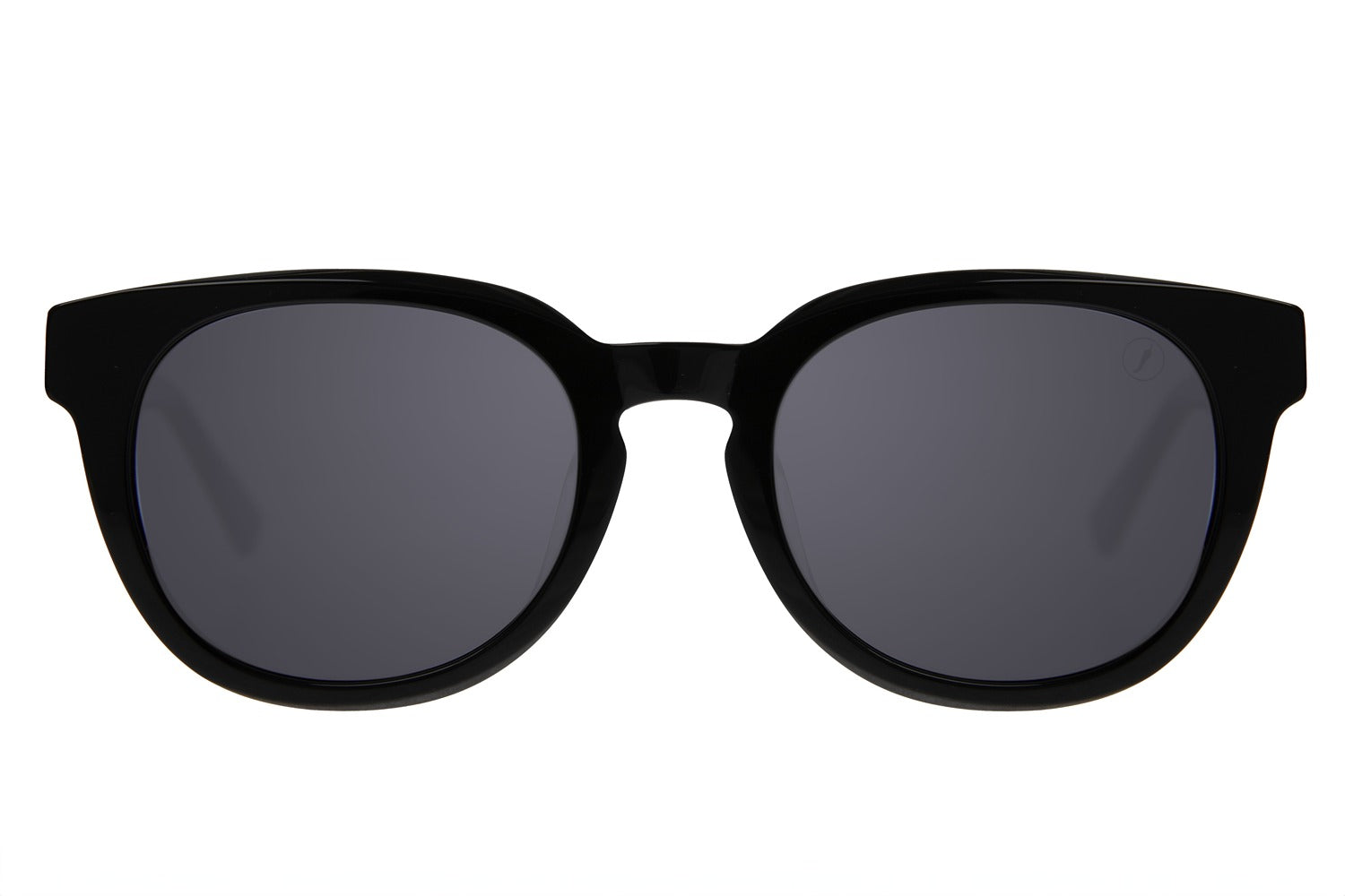 OCULOS MASCULINO KOPENHAGEN PRETO REDONDO OCCL4499