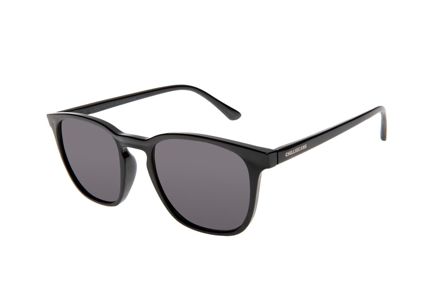 OCULOS CHILLI BEANS FEMININO AMOR POLICARBONATO OCCL4515