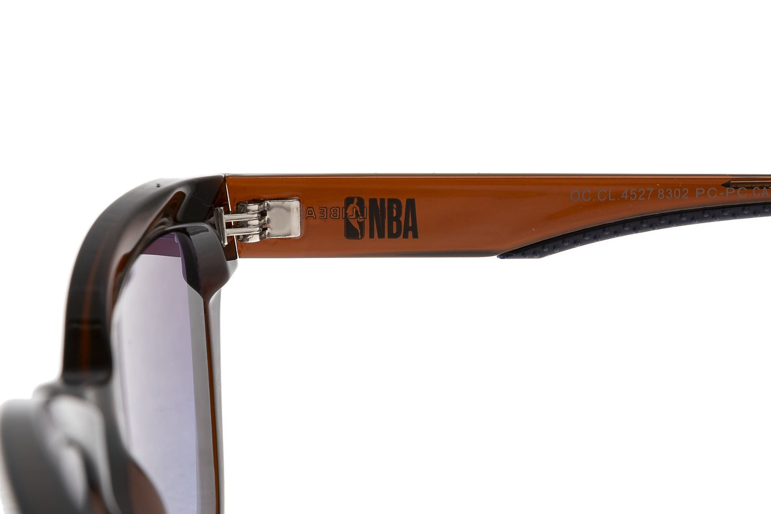 OCULOS NBA 3 FEMININO DEGRADE POLICARBONATO OCCL4527