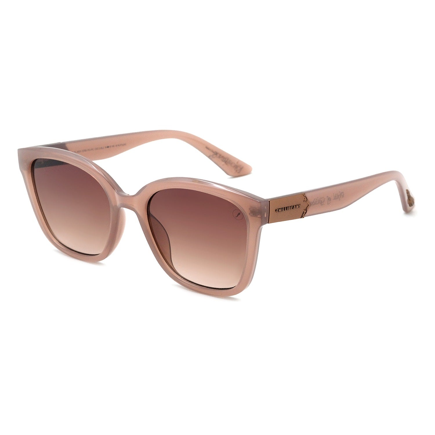 OCULOS SENHOR DOS ANEIS FEMININO DEGRADE POLICARBONATO OCCL4531