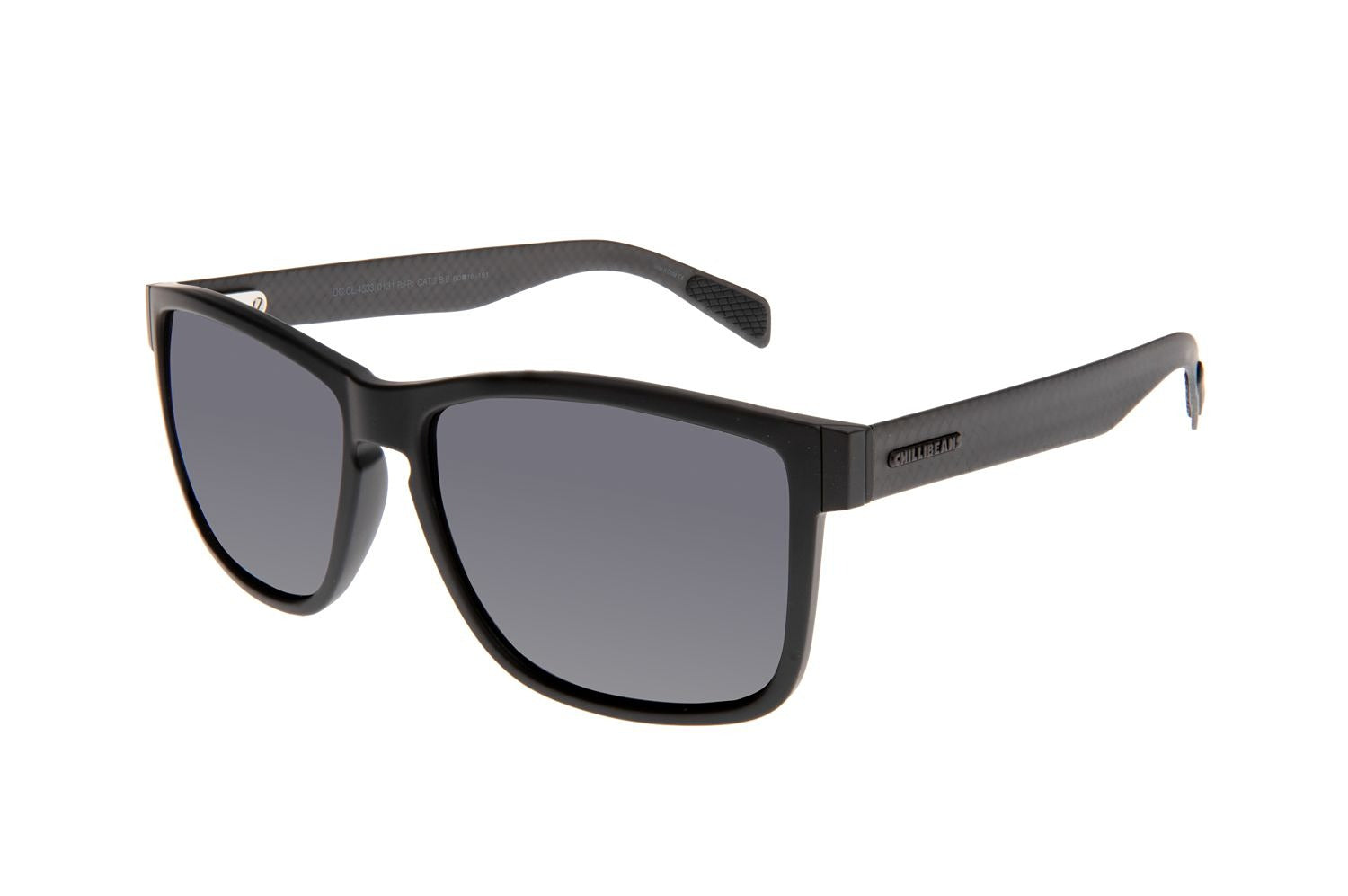 OCULOS CHILLI BEANS MASCULINO CARAMELO POLICARBONATO OCCL4533