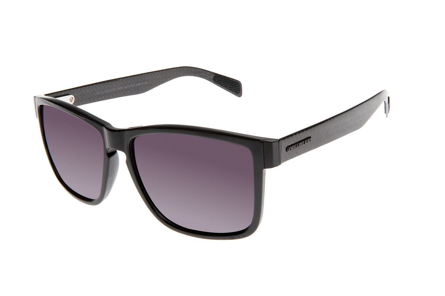 OCULOS CHILLI BEANS MASCULINO CARAMELO POLICARBONATO OCCL4533