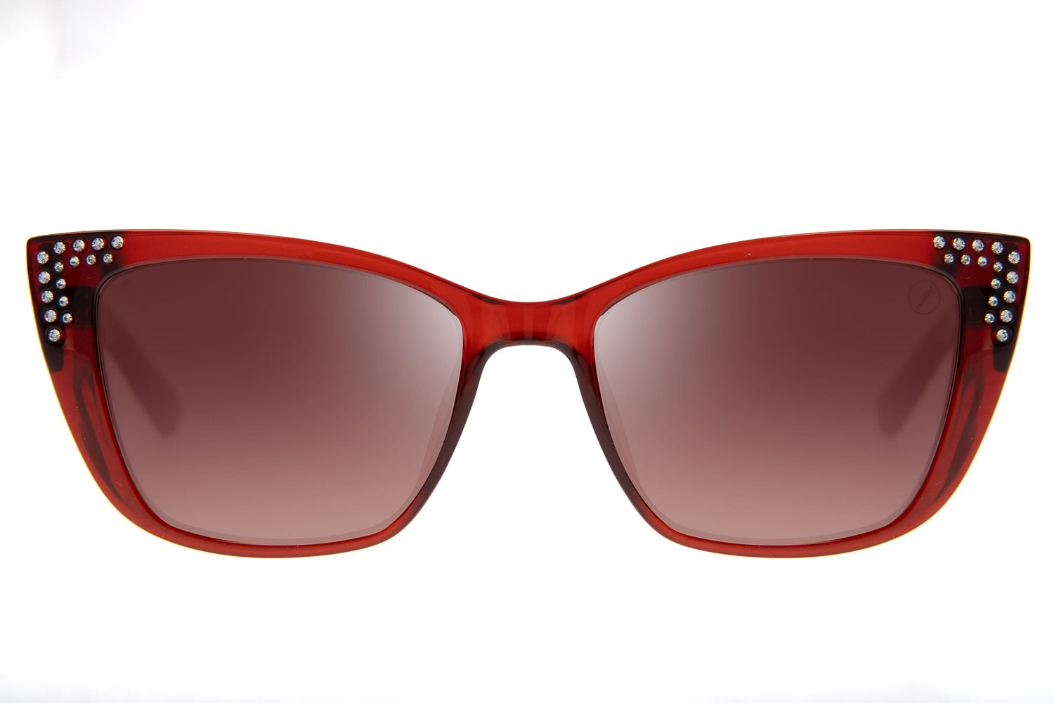 OCULOS CRISTAIS FEMININO AMOR POLICARBONATO OCCL4557
