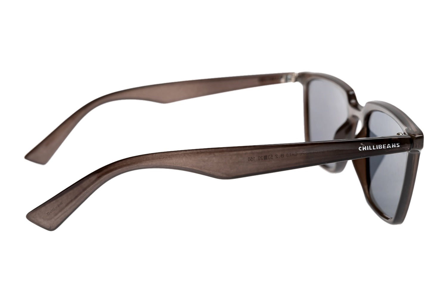 OCULOS NAMORADOS 2025 FEMININO PRETO POLICARBONATO OCCL4577