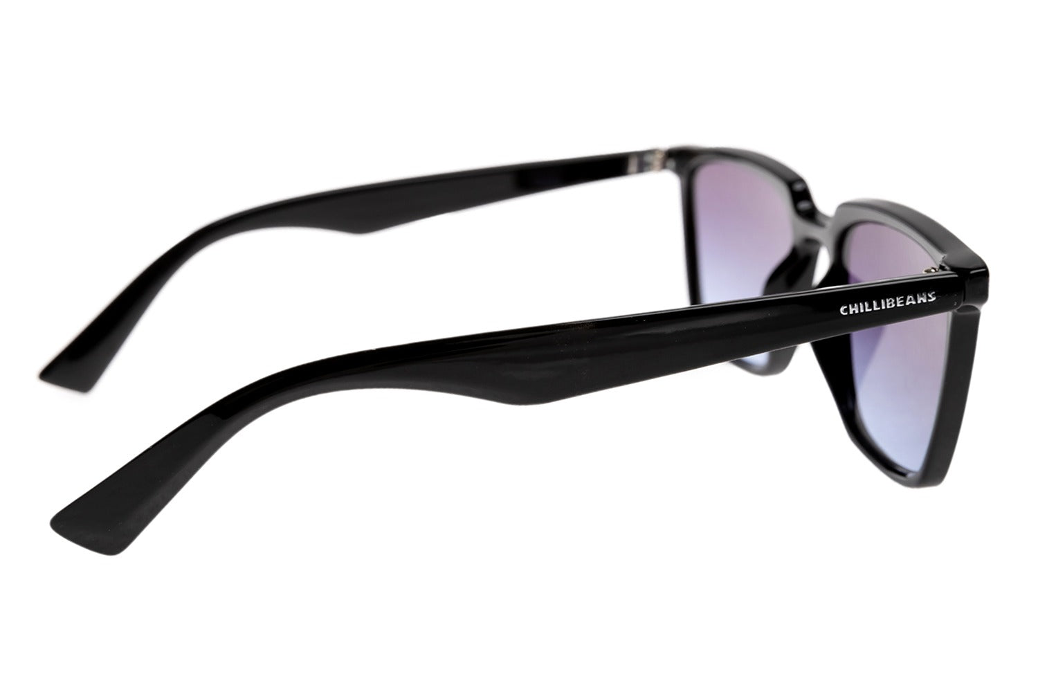 OCULOS NAMORADOS 2025 FEMININO PRETO POLICARBONATO OCCL4577