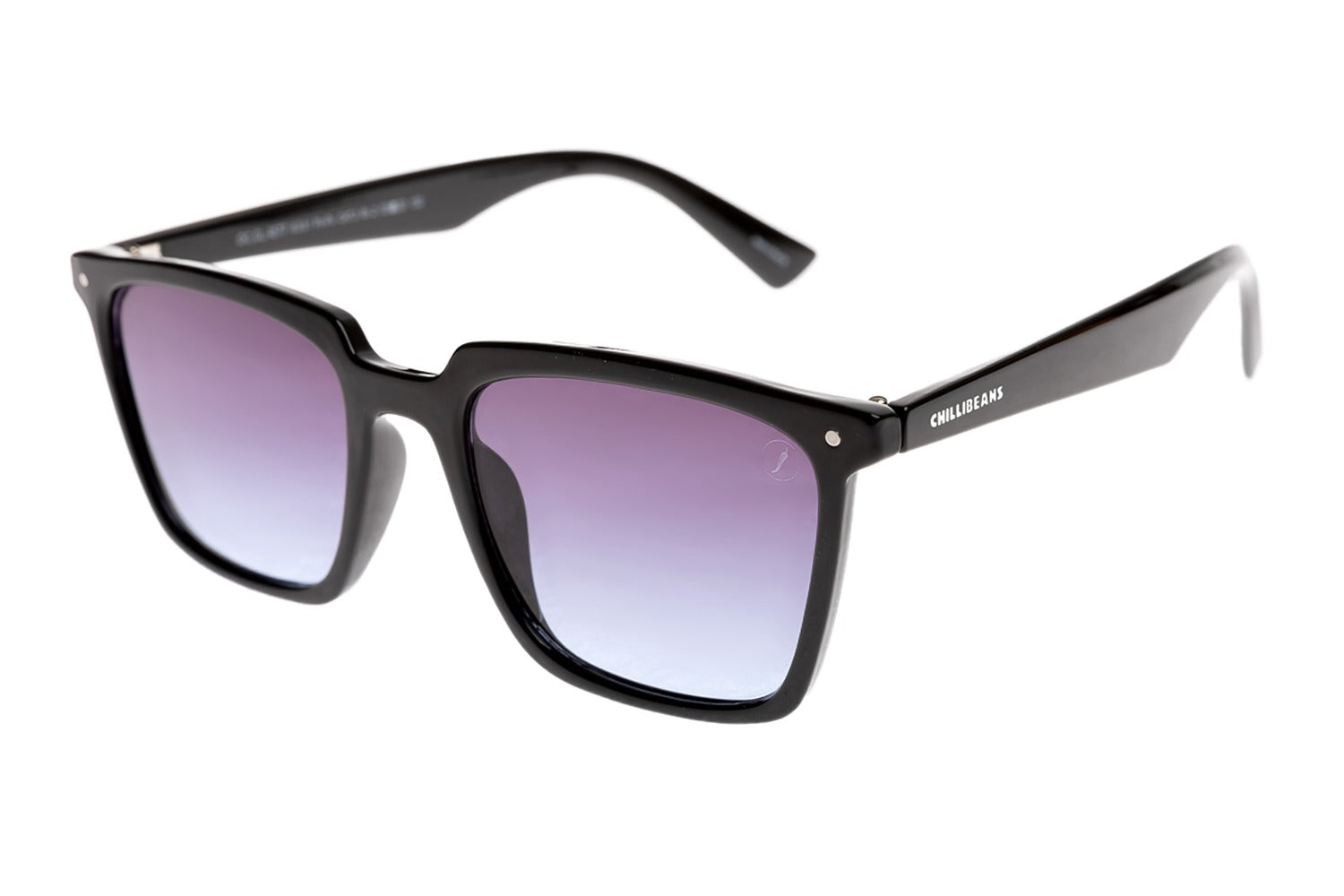 OCULOS NAMORADOS 2025 FEMININO PRETO POLICARBONATO OCCL4577