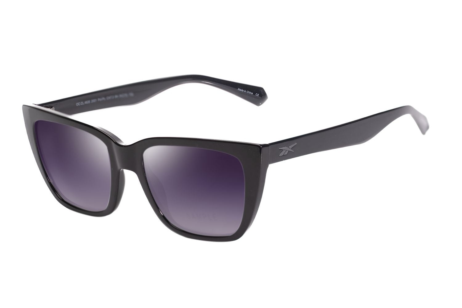 OCULOS FEMININO REEBOK DEGRADE QUADRADO OCCL4626