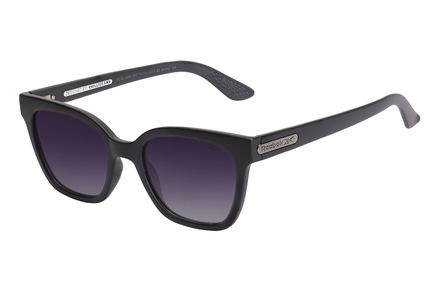 OCULOS FEMININO REEBOK DEGRADE QUADRADO OCCL4628