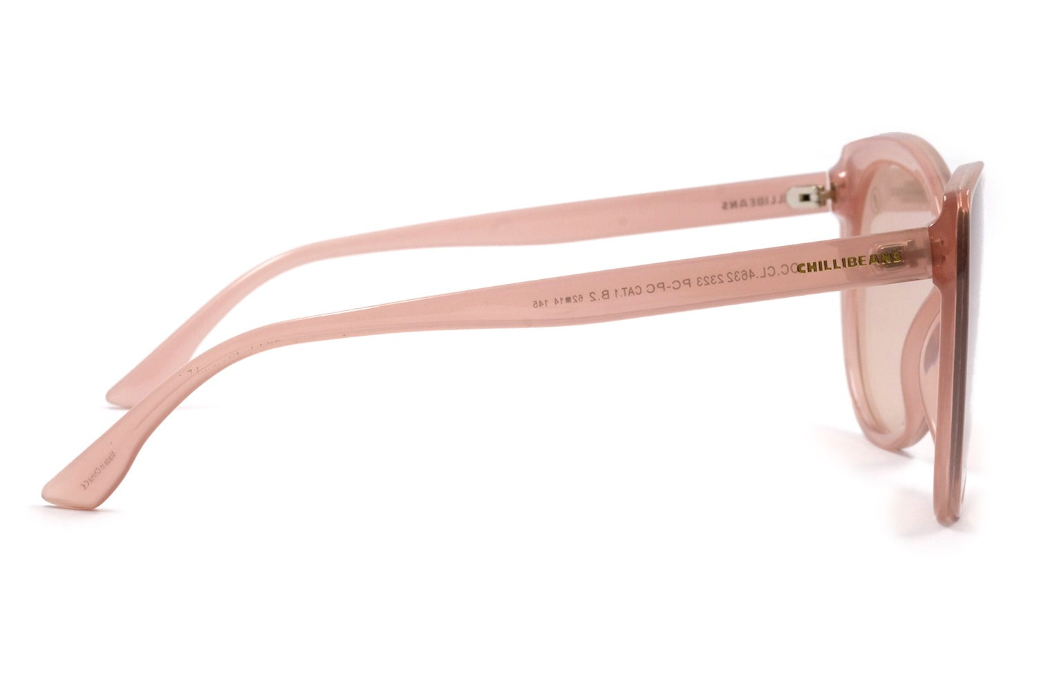 OCULOS CHILLI BEANS FEMININO DEGRADE POLICARBONATO OCCL4632