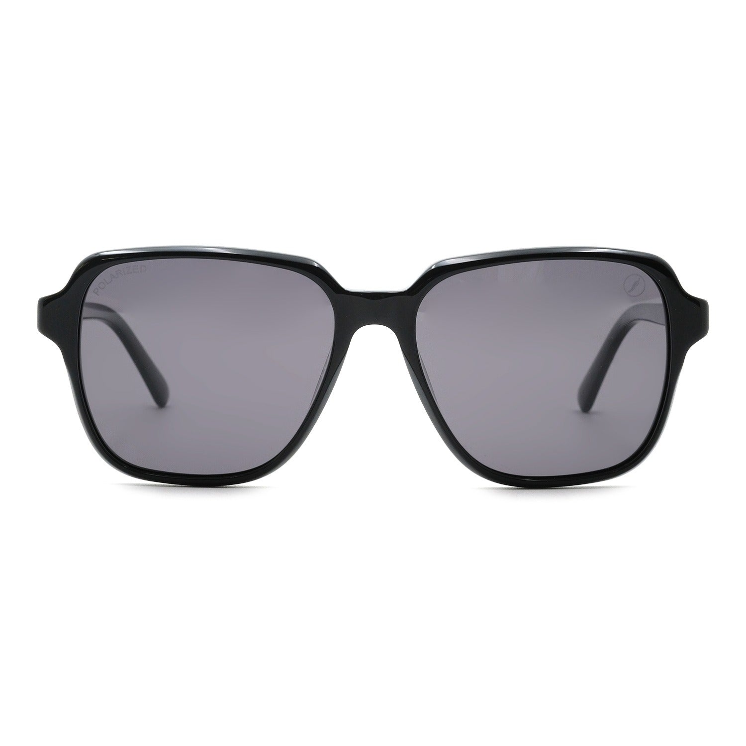 OCULOS P1 SAZONAL MAES FEMININO PRETO ACETATO OCCL4638