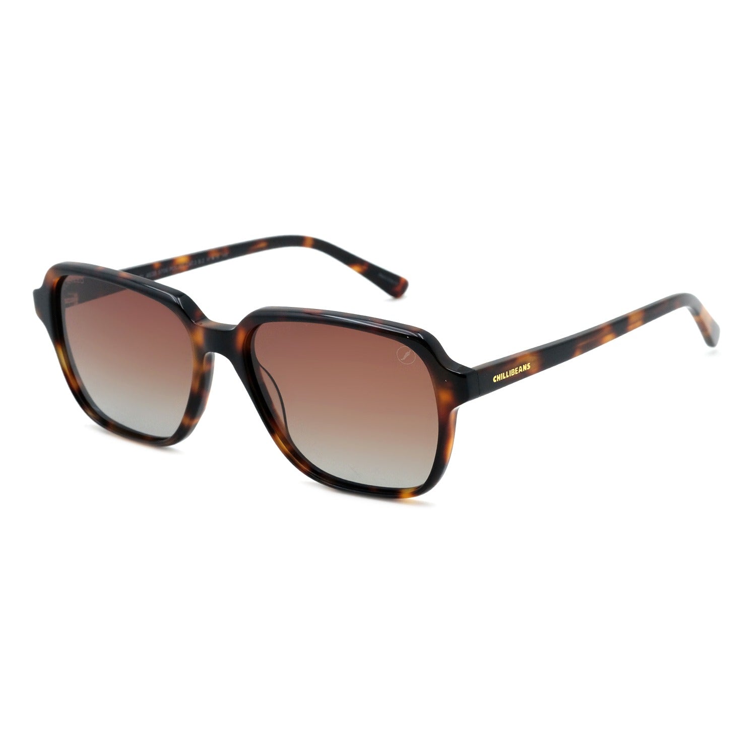 OCULOS P1 SAZONAL MAES FEMININO PRETO ACETATO OCCL4638