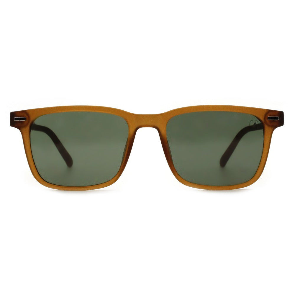 OCULOS CHILLI BEANS MASCULINO VERDE POLICARBONATO OCCL4639