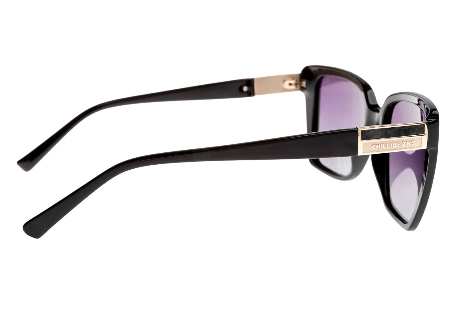 OCULOS CHILLI BEANS FEMININO DEGRADE POLICARBONATO OCCL4641