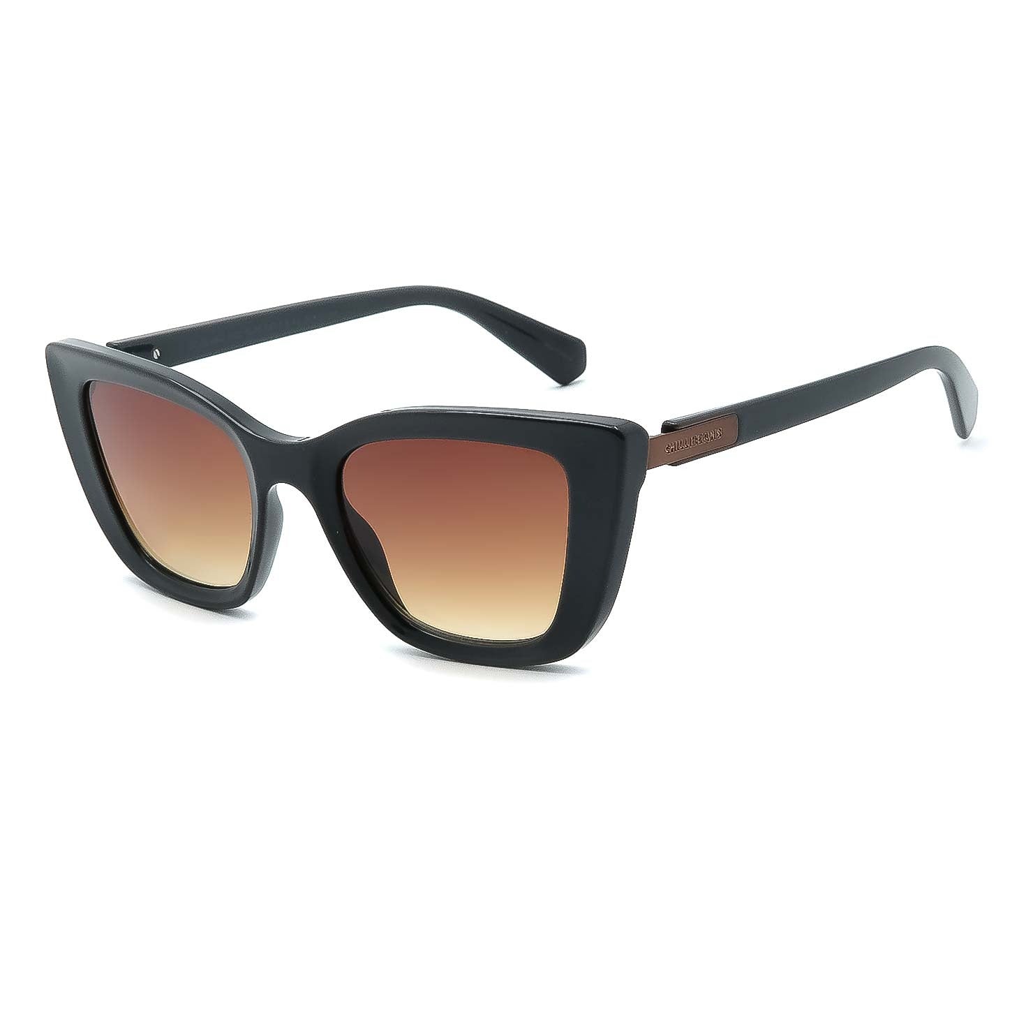 OCULOS CHILLI BEANS FEMININO AMOR ACO INOXIDAVEL OCCL4642