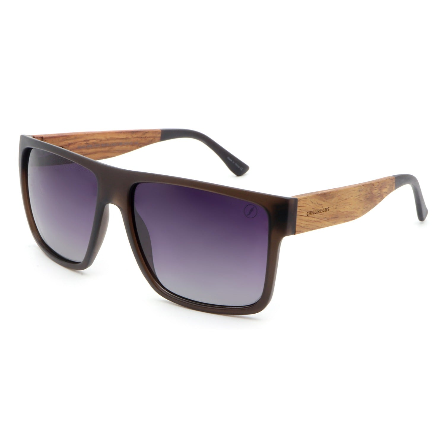 OCULOS CHILLI BEANS MASCULINO ESPELHADO POLICARBONATO OCCL4643