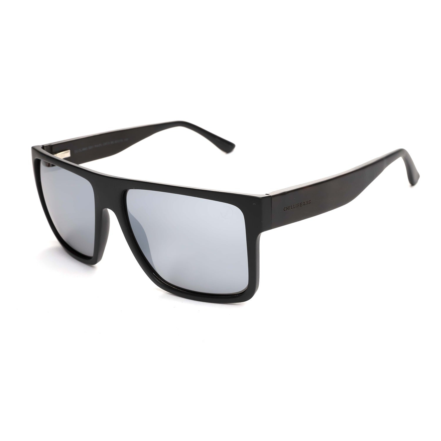 OCULOS CHILLI BEANS MASCULINO ESPELHADO POLICARBONATO OCCL4643
