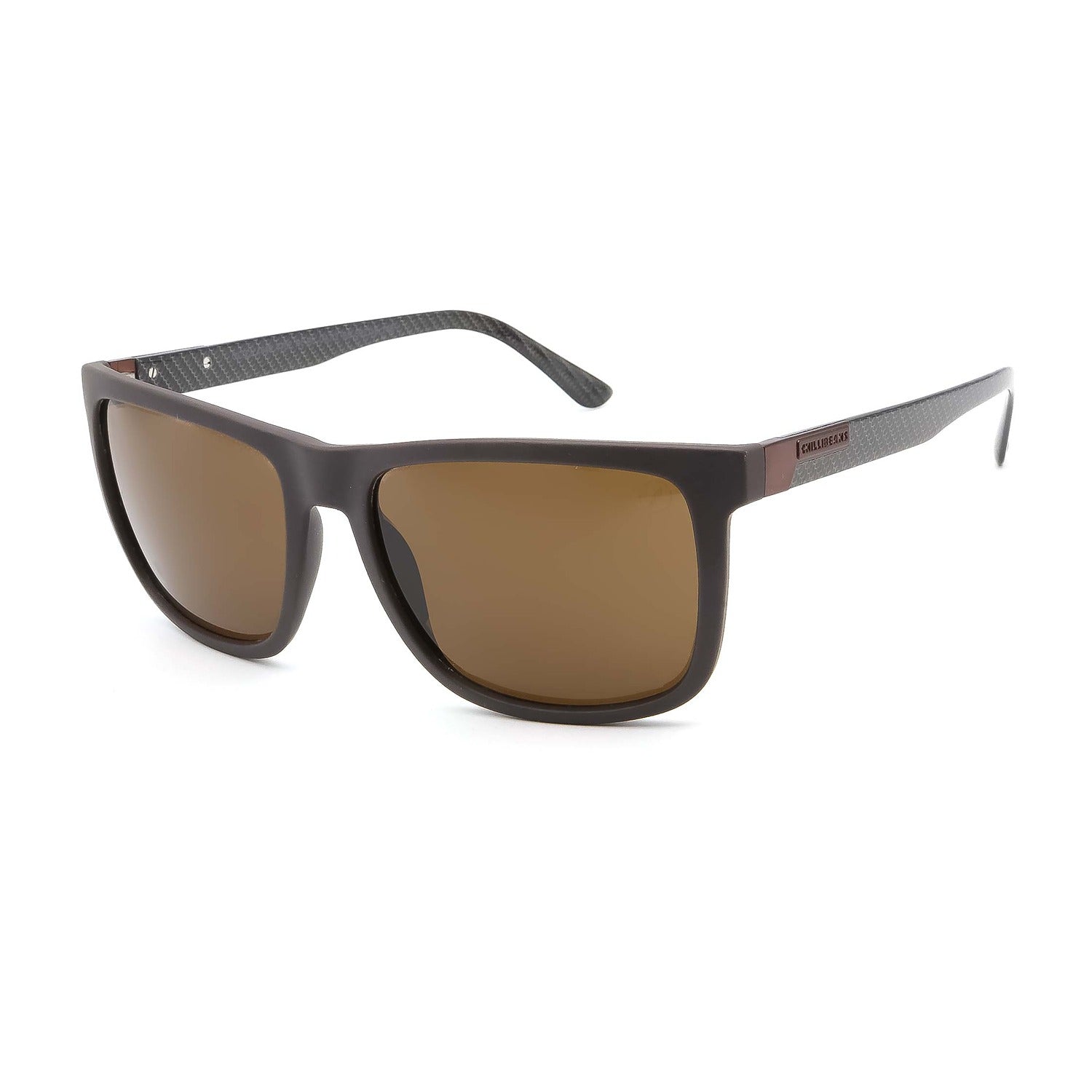OCULOS CHILLI BEANS MASCULINO PRETO  OCCL4646