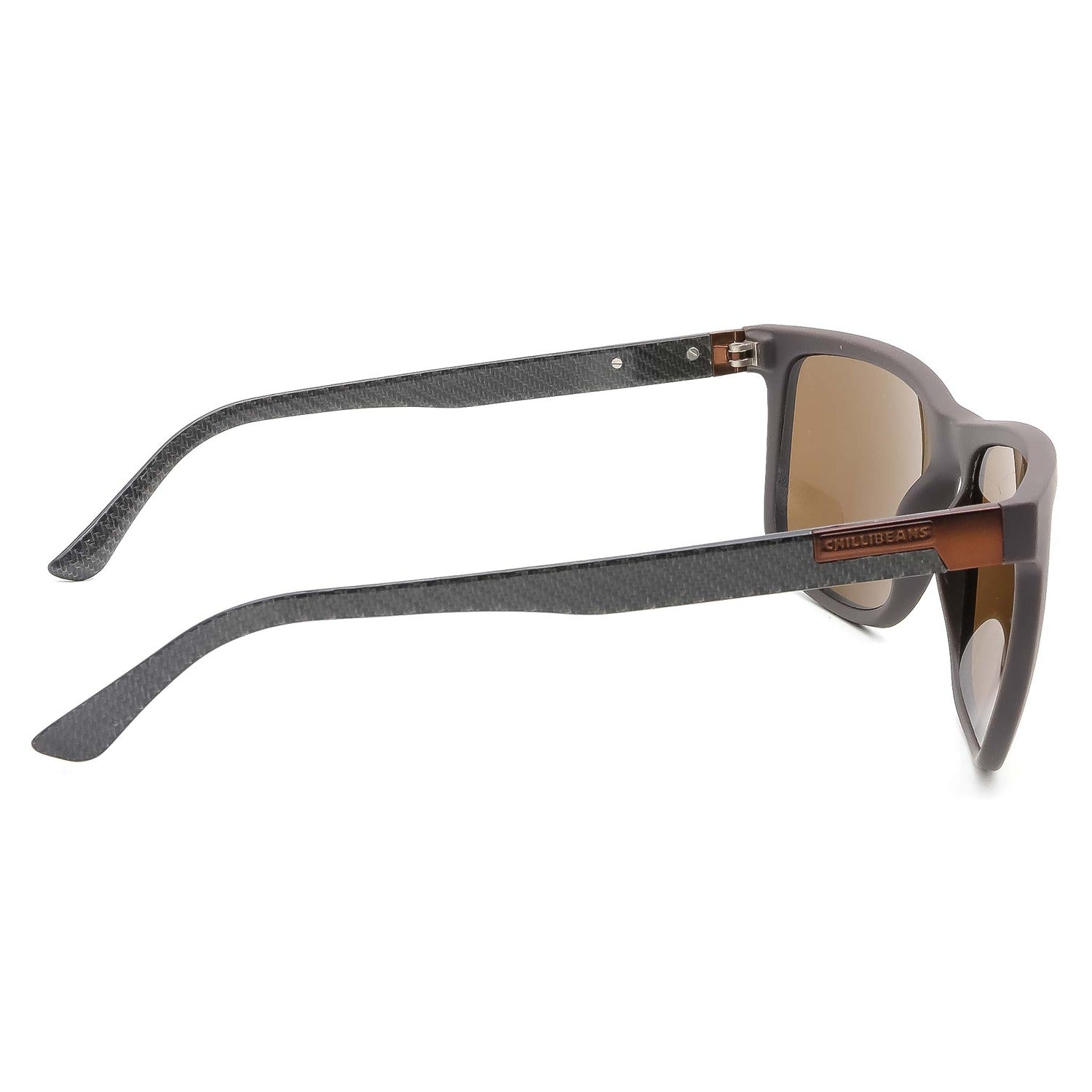 OCULOS CHILLI BEANS MASCULINO PRETO  OCCL4646