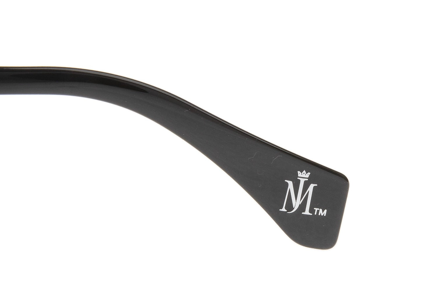 OCULOS MASCULINO MICHAEL JACKSON PRETO BOSSA NOVA OCCL4665