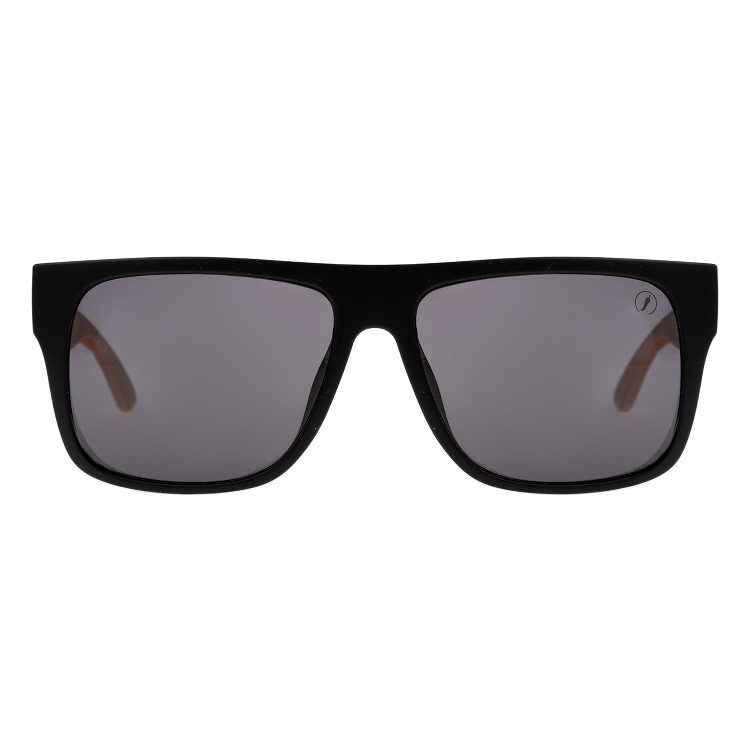 OCULOS CHILLI BEANS MASCULINO MARROM POLICARBONATO OCCL4672