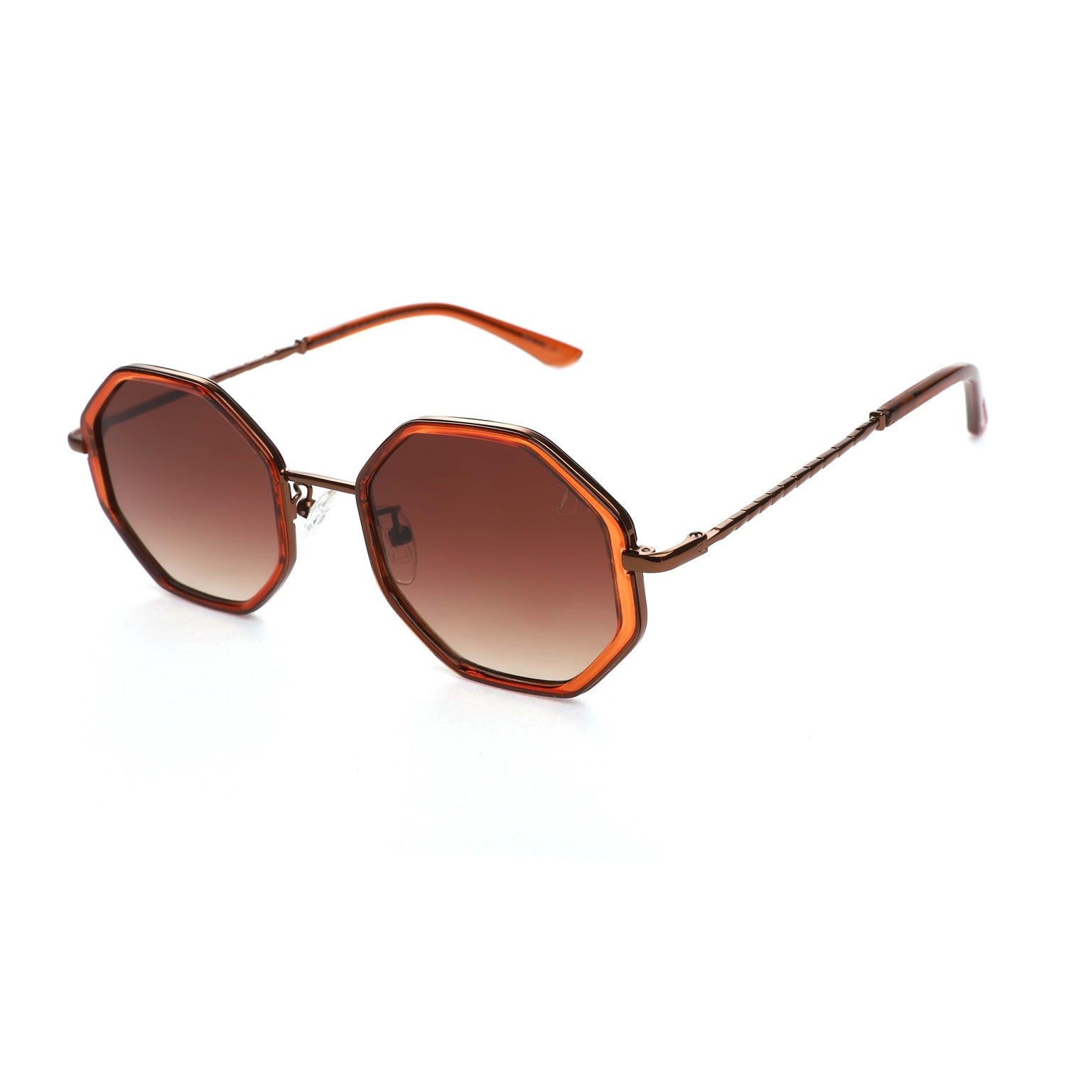 OCULOS CHILLI BEANS MASCULINO DEGRADE POLICARBONATO OCCL4681