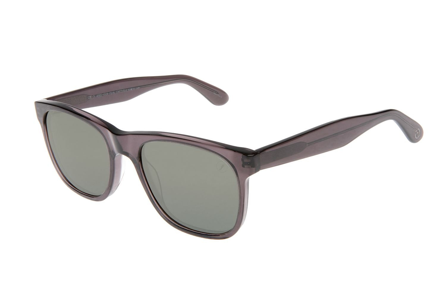 OCULOS CHILLI BEANS MASCULINO VERDE ACETATO OCCL4685