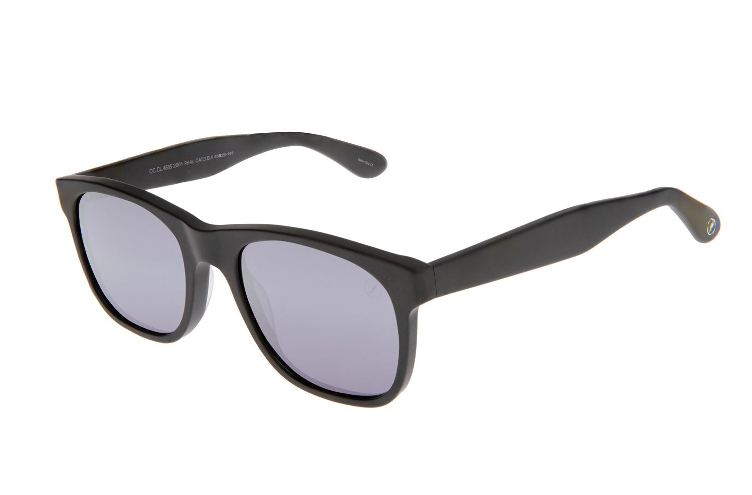 OCULOS CHILLI BEANS MASCULINO VERDE ACETATO OCCL4685