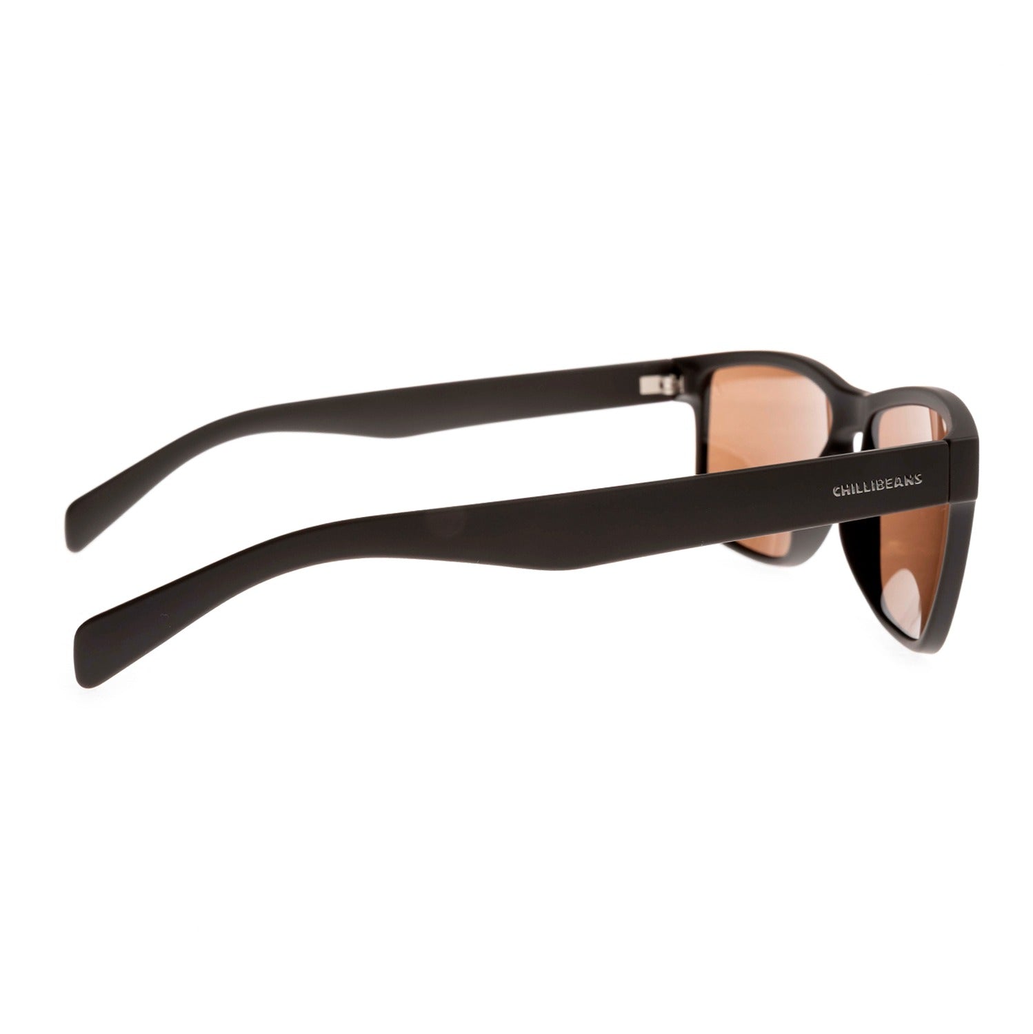 OCULOS CHILLI BEANS MASCULINO ONIX POLICARBONATO OCCL4709