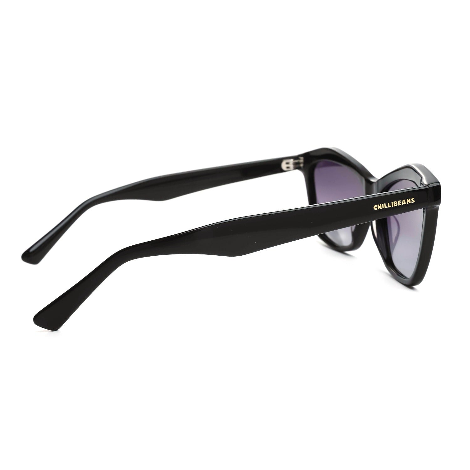 OCULOS CHILLI BEANS FEMININO AMOR ACETATO OCCL4756