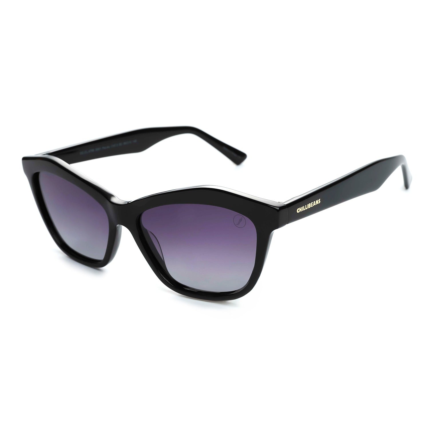 OCULOS CHILLI BEANS FEMININO AMOR ACETATO OCCL4756