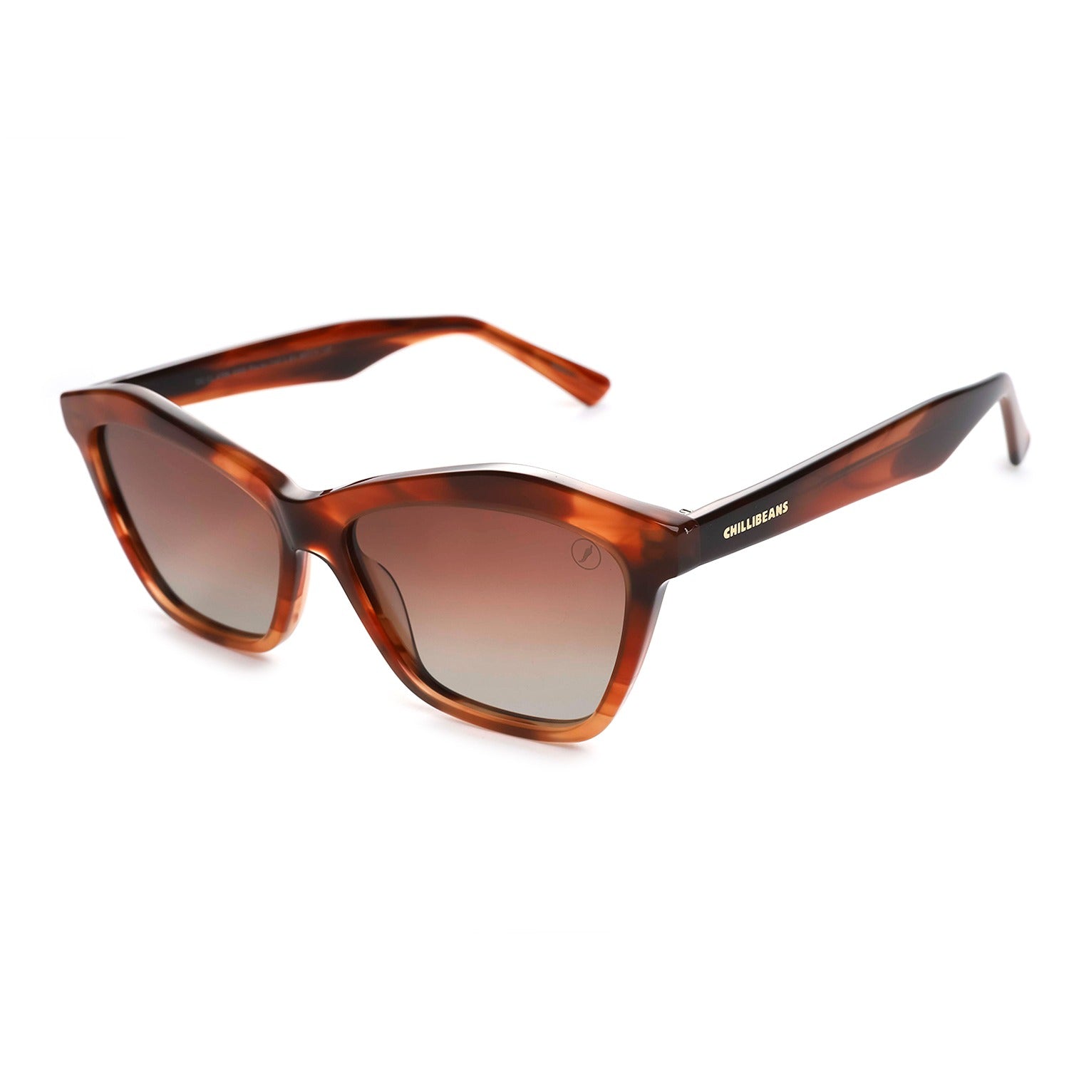 OCULOS CHILLI BEANS FEMININO AMOR ACETATO OCCL4756