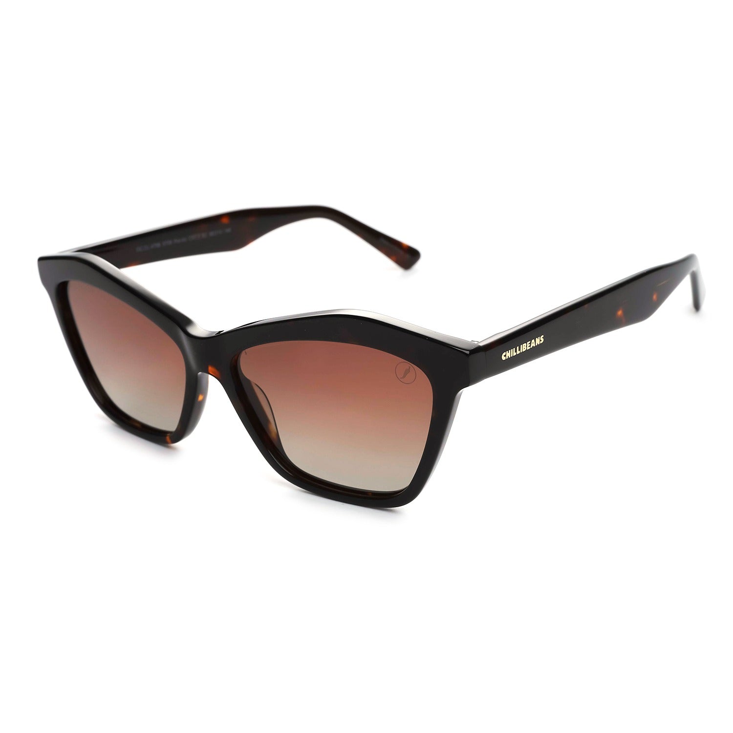 OCULOS CHILLI BEANS FEMININO AMOR ACETATO OCCL4756