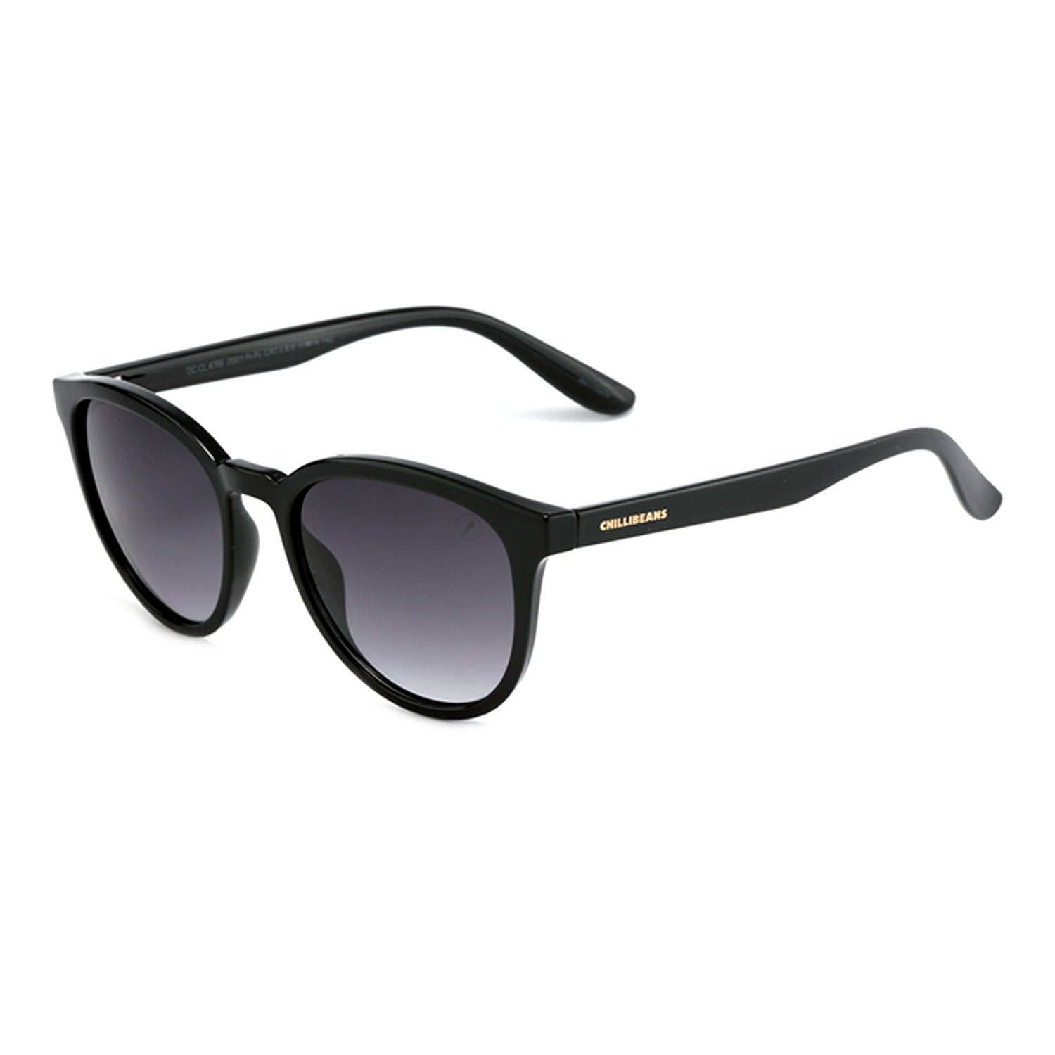 OCULOS CHILLI BEANS FEMININO DEGRADE POLICARBONATO OCCL4766