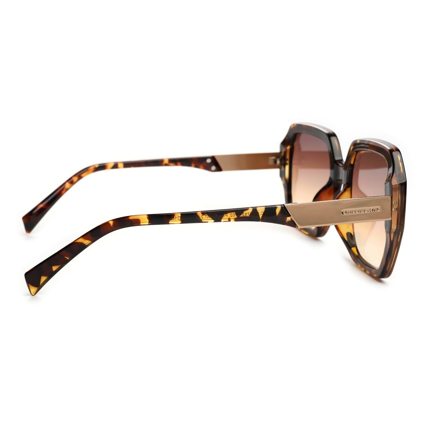 OCULOS CHILLI BEANS FEMININO AMOR POLICARBONATO OCCL4783