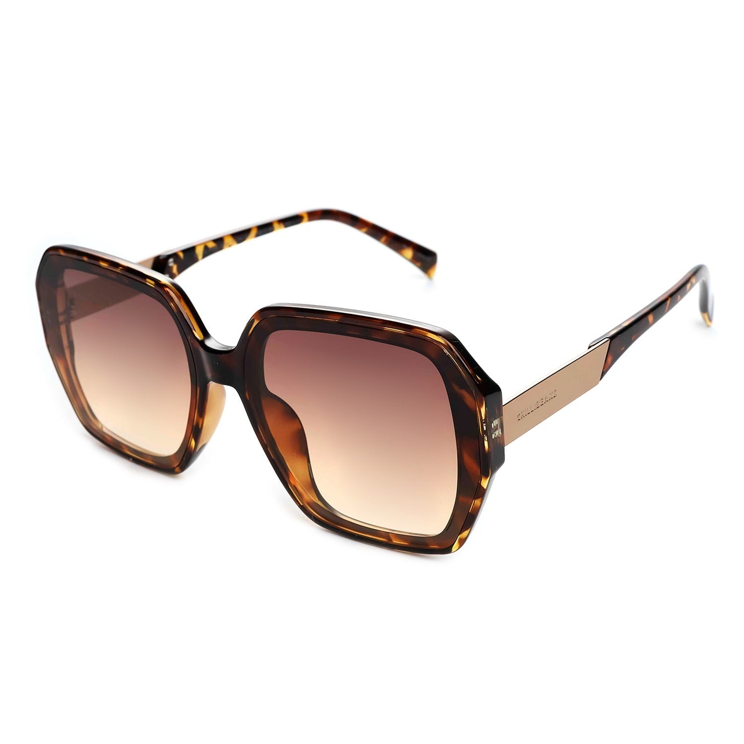OCULOS CHILLI BEANS FEMININO AMOR POLICARBONATO OCCL4783