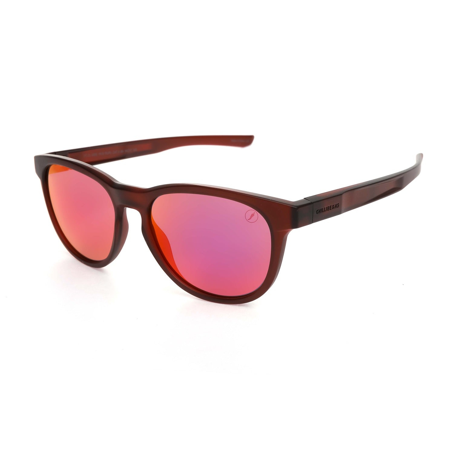 OCULOS CHILLI BEANS MASCULINO ONIX POLICARBONATO OCCL4835