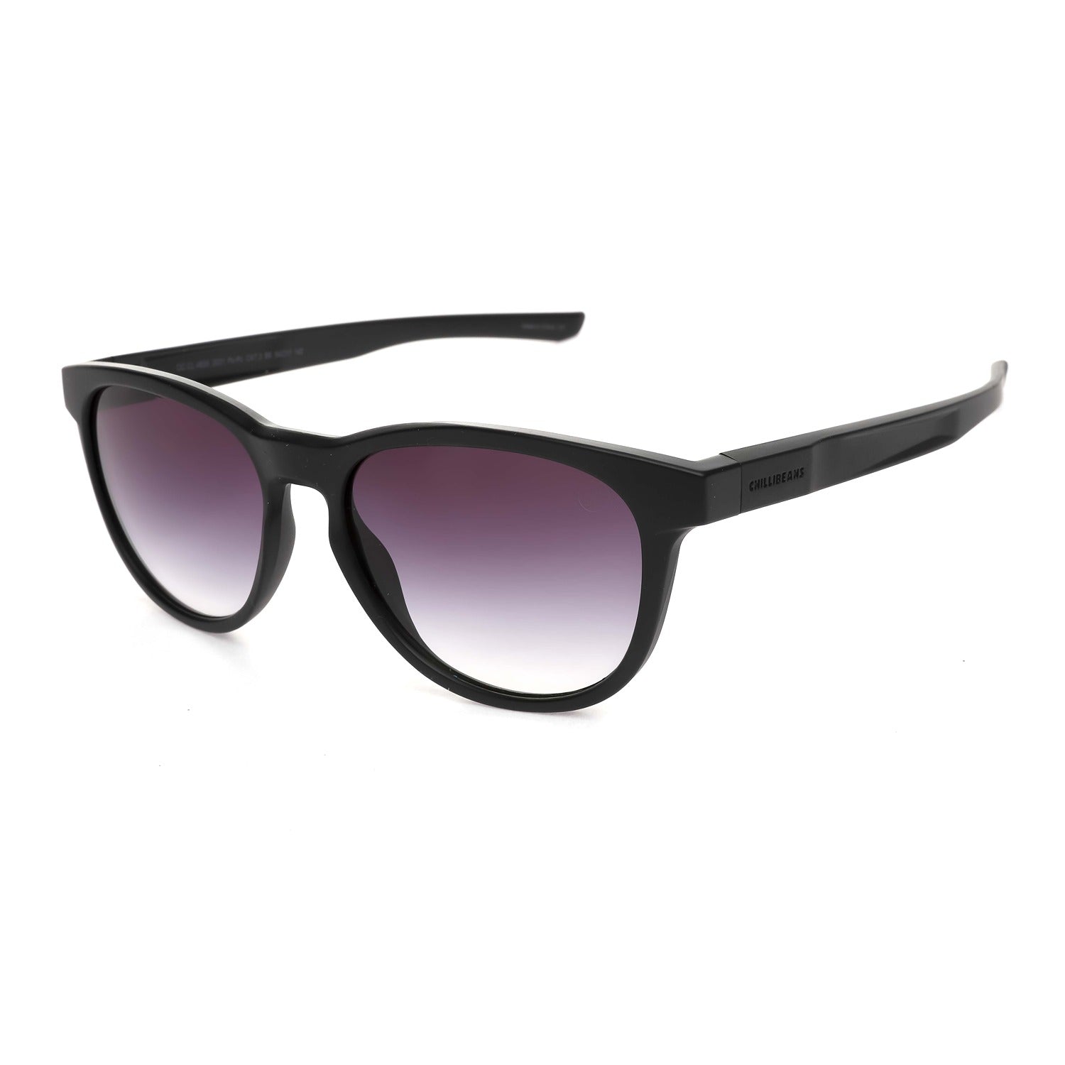 OCULOS CHILLI BEANS MASCULINO ONIX POLICARBONATO OCCL4835