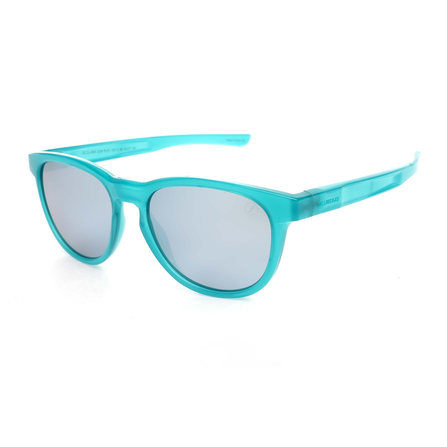 OCULOS CHILLI BEANS MASCULINO ONIX POLICARBONATO OCCL4835