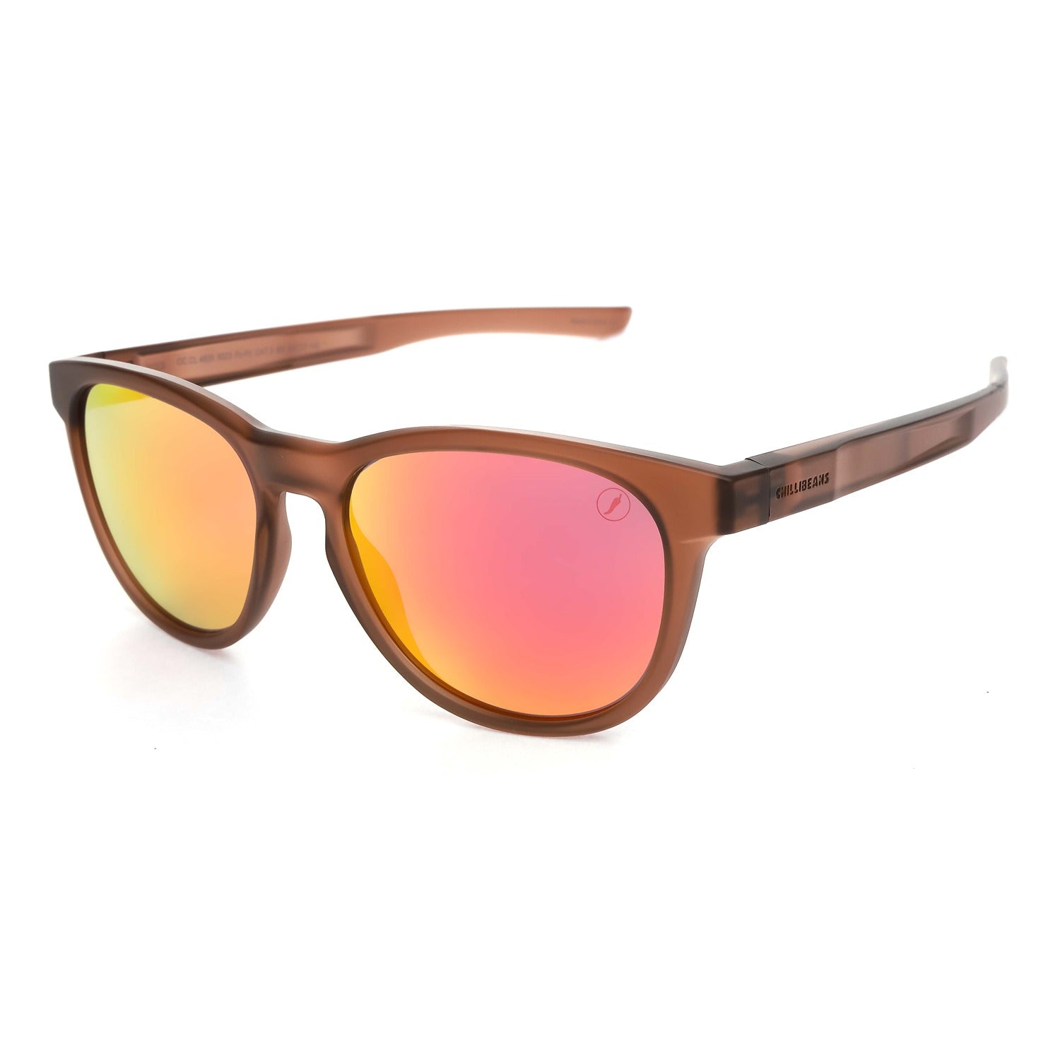 OCULOS CHILLI BEANS MASCULINO ONIX POLICARBONATO OCCL4835