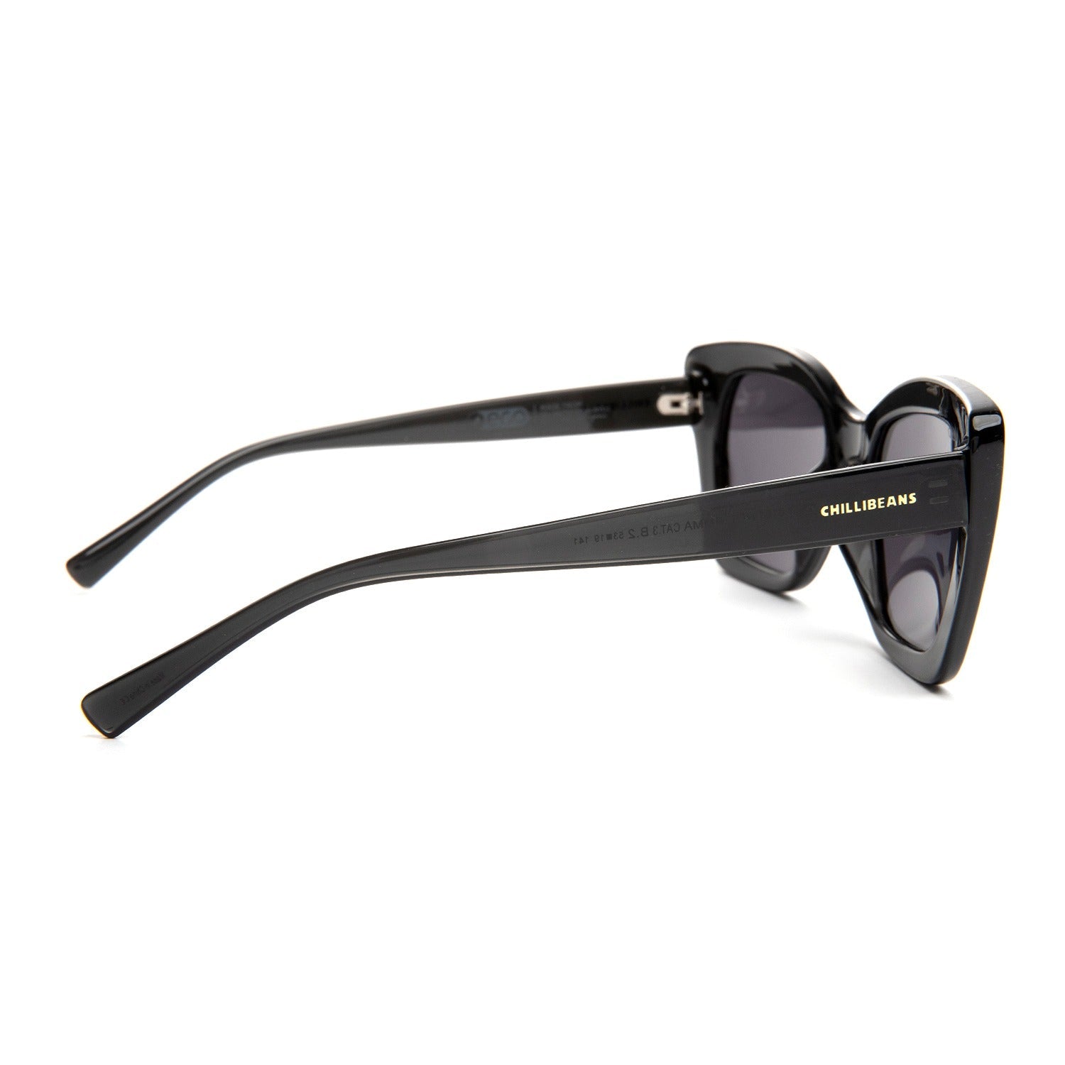 OCULOS ECO FRIENDLY FEMININO AMOR ACRILICO OCCL4844