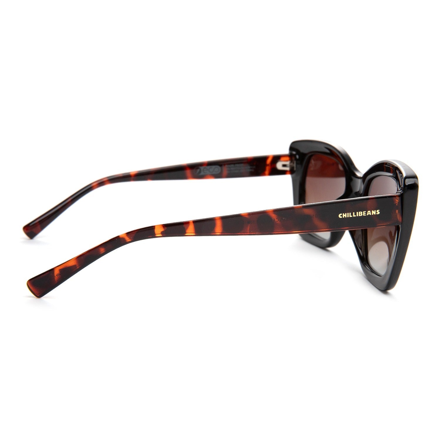 OCULOS ECO FRIENDLY FEMININO AMOR ACRILICO OCCL4844